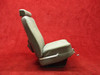 Cessna TU206G Infinite Adjust Pilot Seat PN 0714020-13  (CALL OR EMAIL TO BUY)  