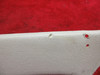 Plane Plastics, C-177B RH Doorpost Molding PN K1715040-10, 1715040-10