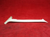 Plane Plastics, C-177B LH Doorpost Molding PN K1715040-9, 1715040-9