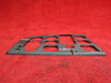Cessna TU206G LH Instrument Panel Cover PN 1213773-11