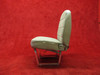 Cessna LH Seat    (CALL OR EMAIL TO BUY)
