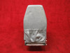 Piper PA-30 Twin Comanche Pilot Seat PN 25515-04, 25515-004    (CALL OR EMAIL TO BUY)  