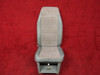 Piper PA-30 Twin Comanche Pilot Seat PN 25515-04, 25515-004    (CALL OR EMAIL TO BUY)  