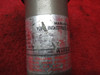 York Industries, INC. MS28700 Hydraulic Accumulator PN 8421-001