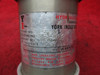 York Industries, INC. MS28700-3 Hydraulic Accumulator PN 8423-001