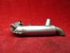Piper PA-28-201T Tail Pipe W/ Shroud & Bypass PN 641911-020
