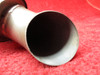 Piper PA-28-201T Tail Pipe W/ Shroud & Bypass PN 641911-020