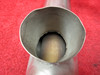 Piper PA-28-201T Tail Pipe W/ Shroud & Bypass PN 641911-020