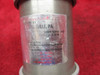 York Industries Hydraulic Accumulator PN 08-8423-001, MS-28700-3