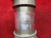 York Industries Hydraulic Accumulator PN 08-8423-001, MS-28700-3