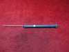 Lycoming 8QTS Oil Level Dipstick W/ Fill Tube PN 75736
