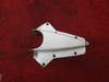       Piper PA-28 AFT Nose Gear Strut Fairing PN 37893-07, 37893-007