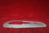 Cessna 172 Wheel Fairing Mounting Plate PN  0541138
