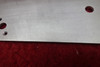 Cessna 172 Wheel Fairing Mounting Plate PN  0541138
