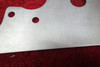 Cessna 172 Wheel Fairing Mounting Plate PN  0541138