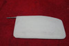 Cessna 177B Sun Visor PN 1414087-10