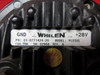 Whelen PLED2L Landing Light 28V PN 01-0771424-20