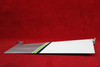 Cessna TU206G Rudder PN 1231001-12 (CALL OR EMAIL TO BUY)