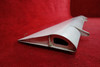 Piper PA-31-310 Navajo RH Flap PN 40185-1, 40185-01, 40185-001 (CALL OR EMAIL TO BUY)