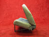 Cessna 172P Back Rear Seat PN 0514201-1     (CALL OR EMAIL TO BUY) 