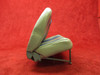 Cessna 172P Back Rear Seat PN 0514201-1     (CALL OR EMAIL TO BUY) 