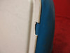 Cessna 177B Split-Back Rear Seat PN 1714082-14    (CALL OR EMAIL TO BUY)  