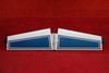 Cessna Horizontal Stabilizer PN 0432001   (CALL OR EMAIL TO BUY)