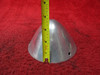 Piper Spinner Dome Cap PN CHP-226