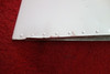 Piper PA-31-350 Navajo Chieftain LH Flap PN 40185, 40185-42, 40185-042 (CALL OR EMAIL TO BUY)