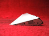Cessna 177B LH Stabilator Trim Tab PN 1732025-5