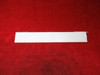 Cessna 177B RH Stabilator Trim Tab PN 1732025-6