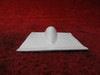 Cessna 177B Trim Tab Cover PN 1732036-2