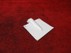 Cessna 177B Trim Tab Cover PN 1732036-2
