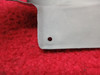 Cessna 177B Trim Tab Cover PN 1732036-2