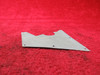 Cessna 177B RH Stinger Cover Plate PN 1712072-2