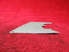 Cessna 177B RH Stinger Cover Plate PN 1712072-2