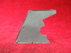 Cessna 177B RH Stinger Cover Plate PN 1712072-2