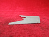 Cessna 177B RH Stinger Cover Plate PN 1712072-2