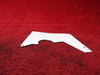 Cessna 177B LH Stinger Cover Plate PN 1712072-1