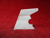 Cessna 177B LH Stinger Cover Plate PN 1712072-1