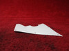 Cessna 177B LH Stinger Cover Plate PN 1712072-1