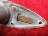 Grimes Model E Wing Tip Nav Position Light W/ Bulb PN 30-0009-34, C622001-0201