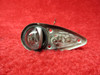 Grimes Model E  Wing Tip Nav Position Light W/ Bulb PN 30-0009-34, C622001-0201