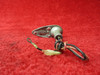 Grimes Model E  Wing Tip Nav Position Light W/ Bulb PN 30-0009-34, C622001-0201