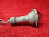 Grimes Model E  Wing Tip Nav Position Light W/ Bulb PN 30-0009-34, C622001-0201