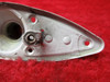 Wing Tip Navigation Light Plate
