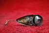 Grimes Wing Tip Nav Position Light W/ Bulb PN 30-0009-34