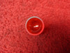   Red Nav  Position Light Lens