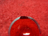 Red Nav Position  Light Lens