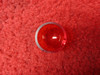 Red Nav Position  Light Lens